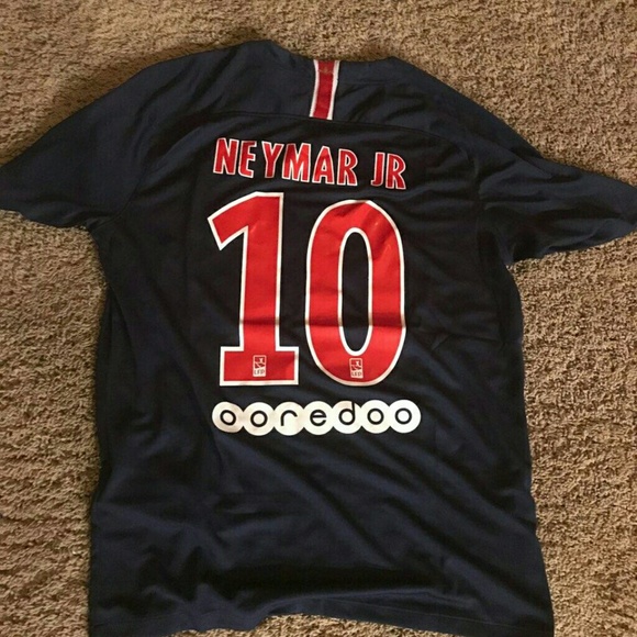 Soccer jersey - Picture 2 of 5